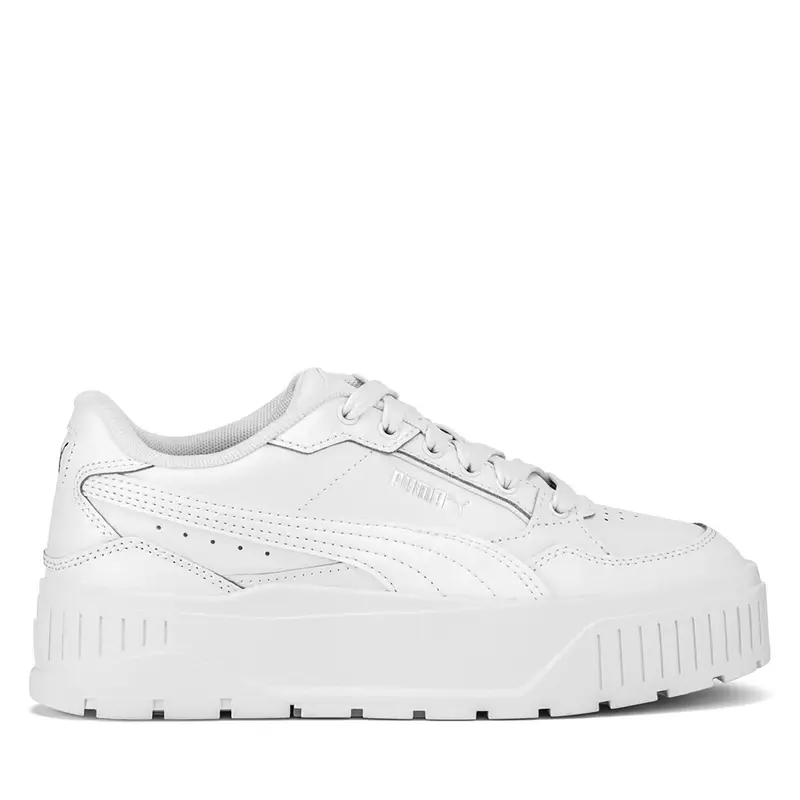 Sneakers Puma C-KARMEN IDOL II 39746102 Bianco