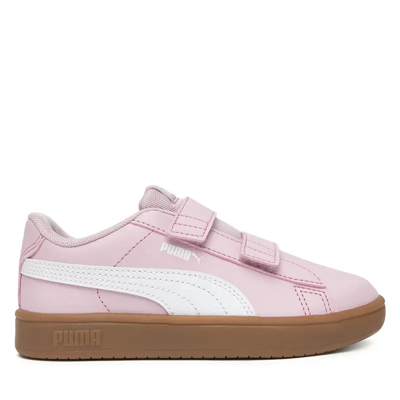 Sneakers Puma C-RICKIE CLASSIC V PS 39425318 Rosa
