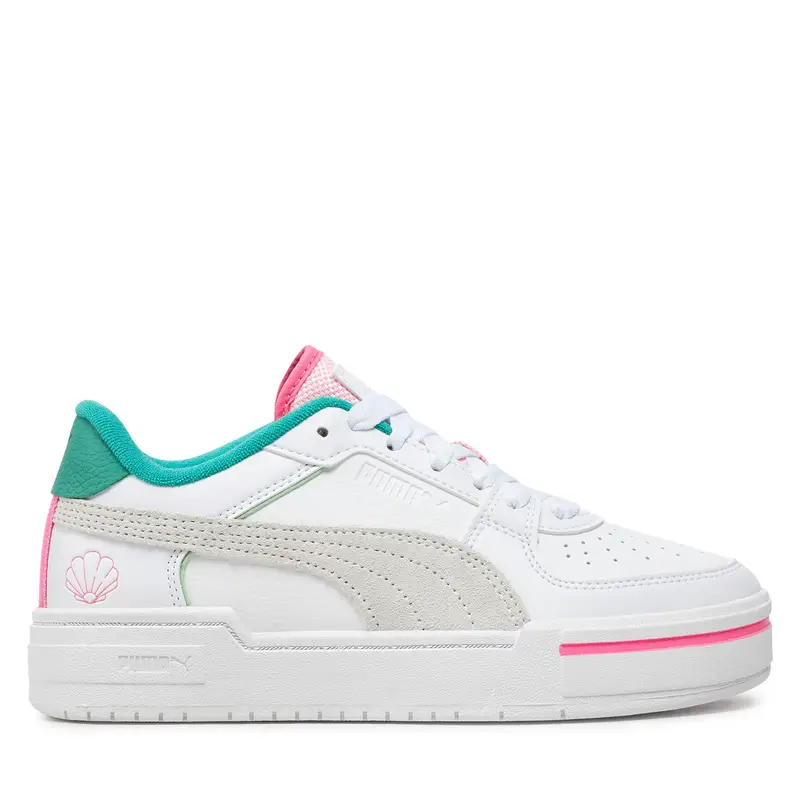Sneakers Puma Ca Pro Retro Resort 395883-01 Bianco