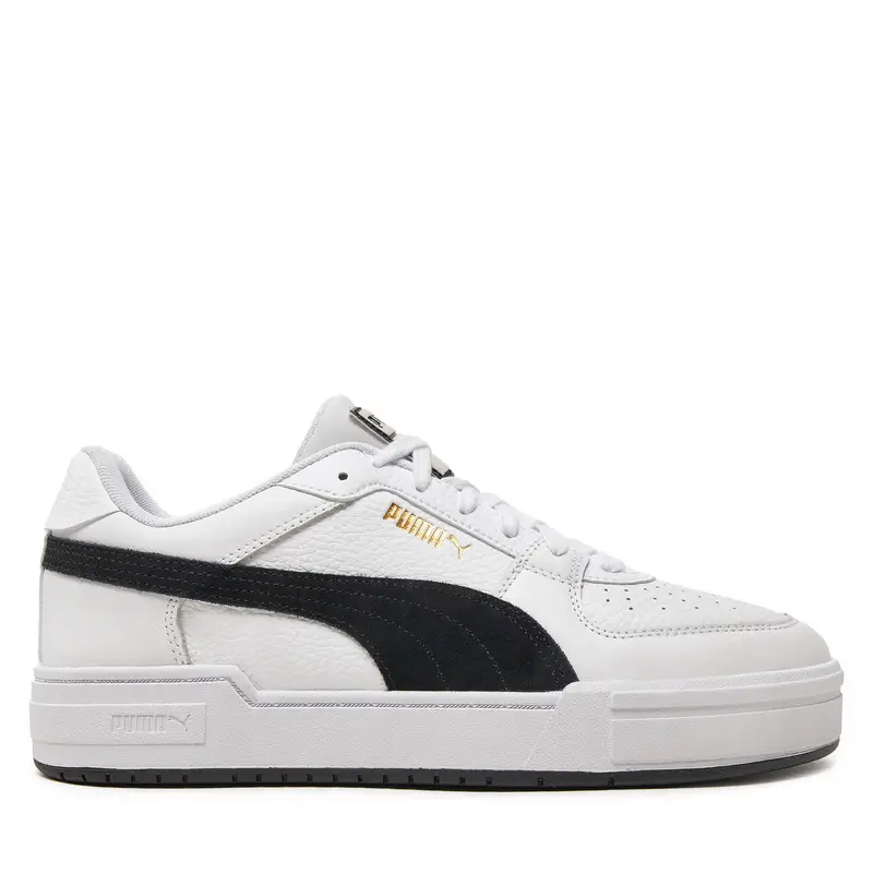Sneakers Puma CA Pro Suede 387327 11 Bianco