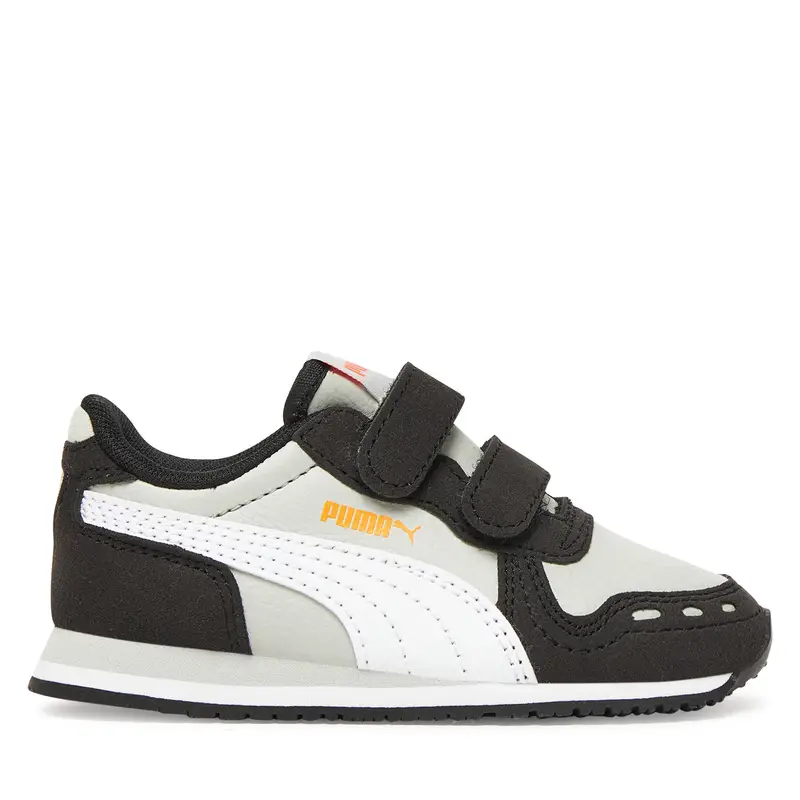 Sneakers Puma Cabana Racer Sl V Inf 383731 11 Grigio