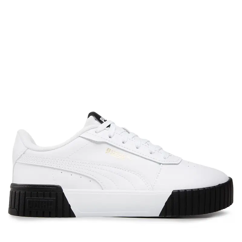 Sneakers Puma Carina 2.0 385849 04 Bianco
