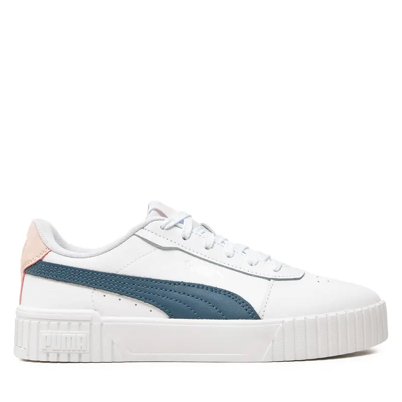 Sneakers Puma Carina 2.0 385849 31 Bianco