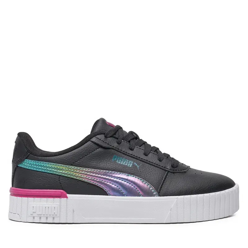 Sneakers Puma Carina 2.0 Bouncy Sky Jr 397970 02 Nero