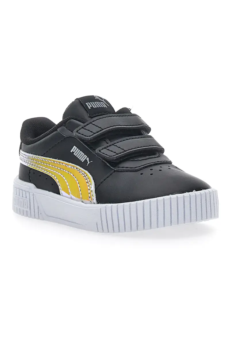 Sneakers Puma Carina 2 0 Holo Nere [NERO miniatura 2