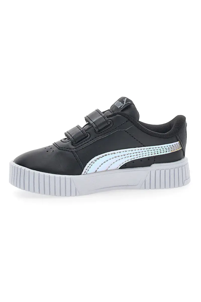Sneakers Puma Carina 2 0 Holo Nere [NERO miniatura 3