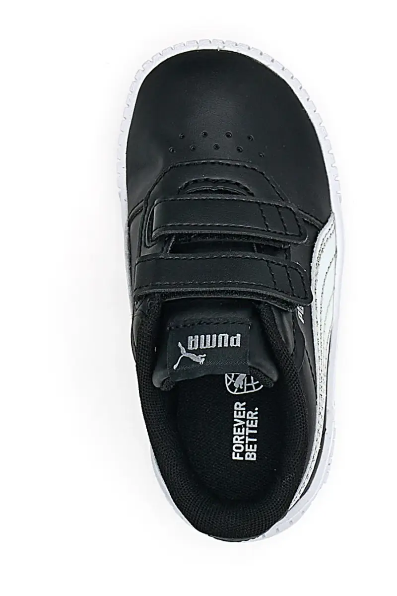 Sneakers Puma Carina 2 0 Holo Nere [NERO miniatura 5