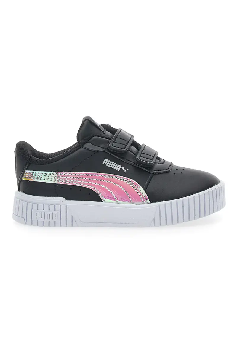Sneakers Puma Carina 2 0 Holo Nere [NERO