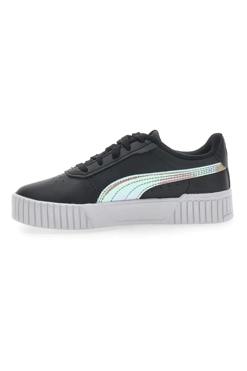 Sneakers Puma Carina 2.0 Holo Ps Nere [NERO miniatura 3