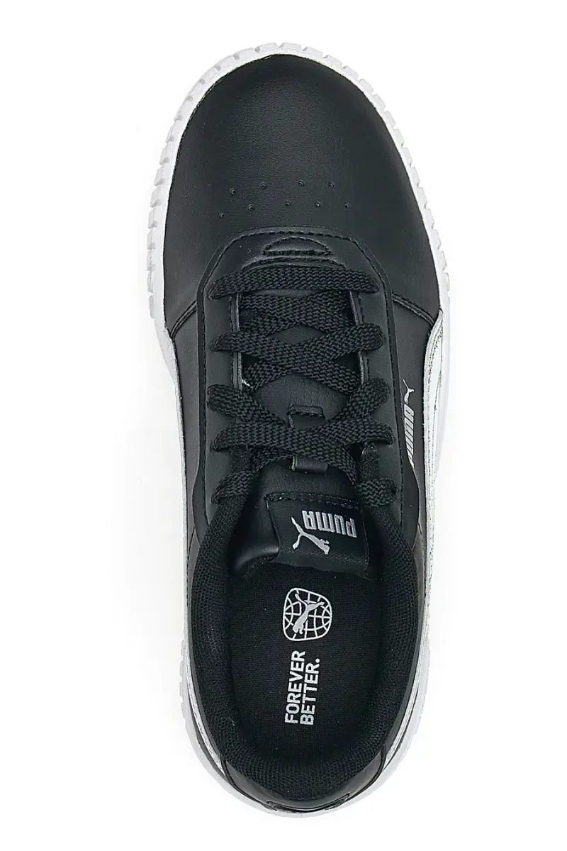 Sneakers Puma Carina 2.0 Holo Ps Nere [NERO miniatura 5