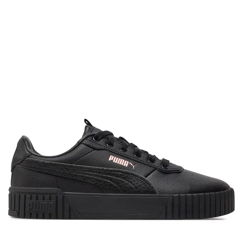 Sneakers Puma Carina 2.0 Lux 395017-02 Nero