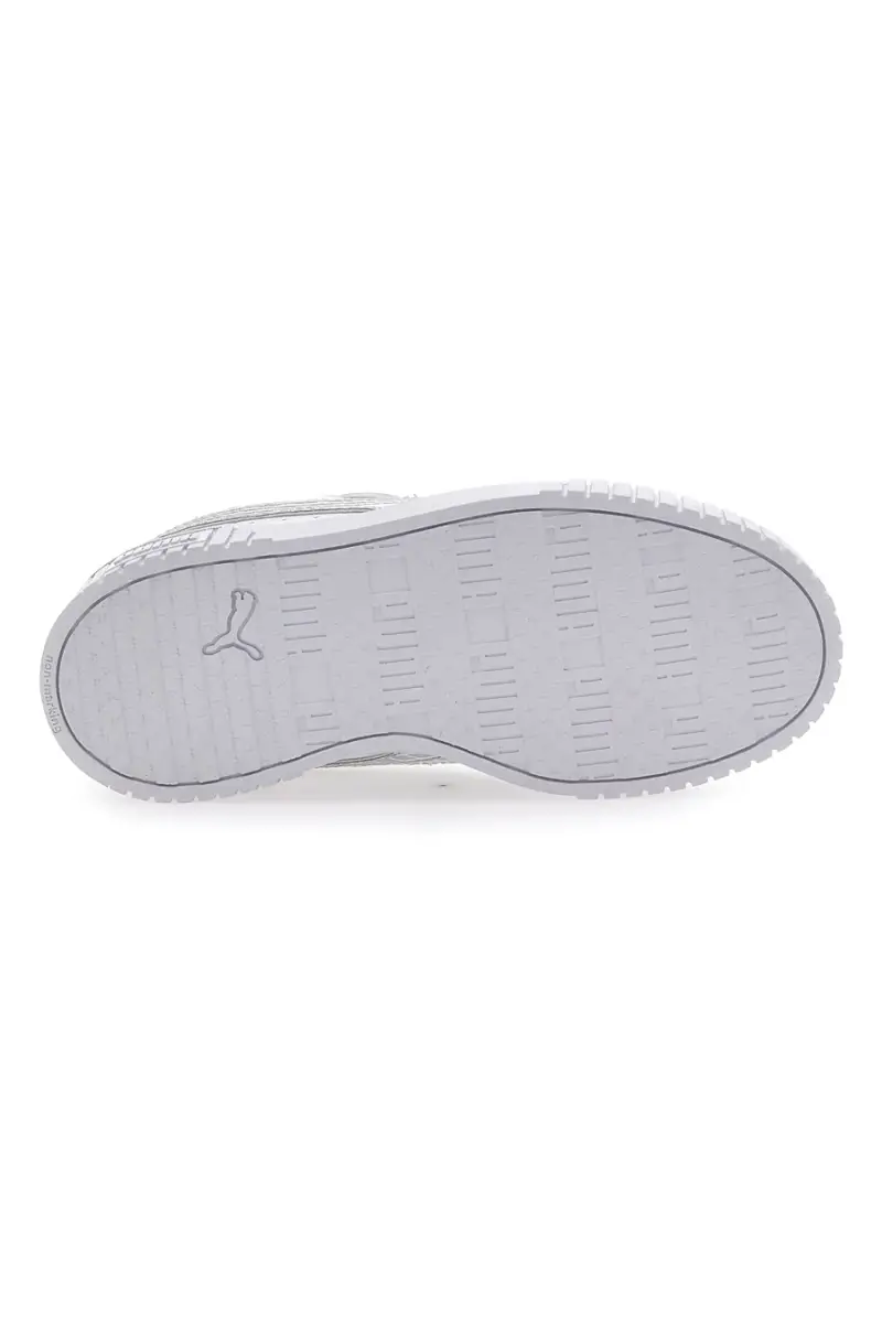 Sneakers Puma Carina 2 0 Mermaid Bianche [BIANCO miniatura 4