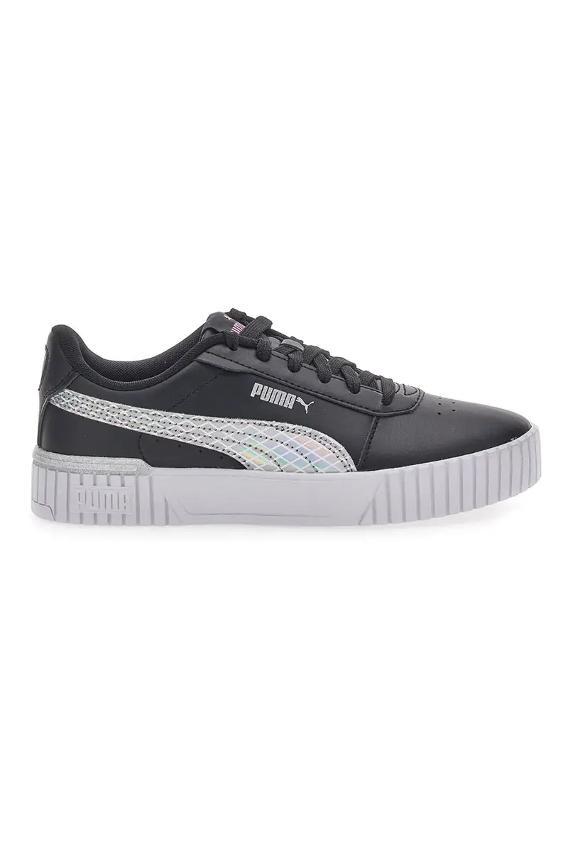 Sneakers Puma Carina 2.0 Mermaid Nere [NERO]