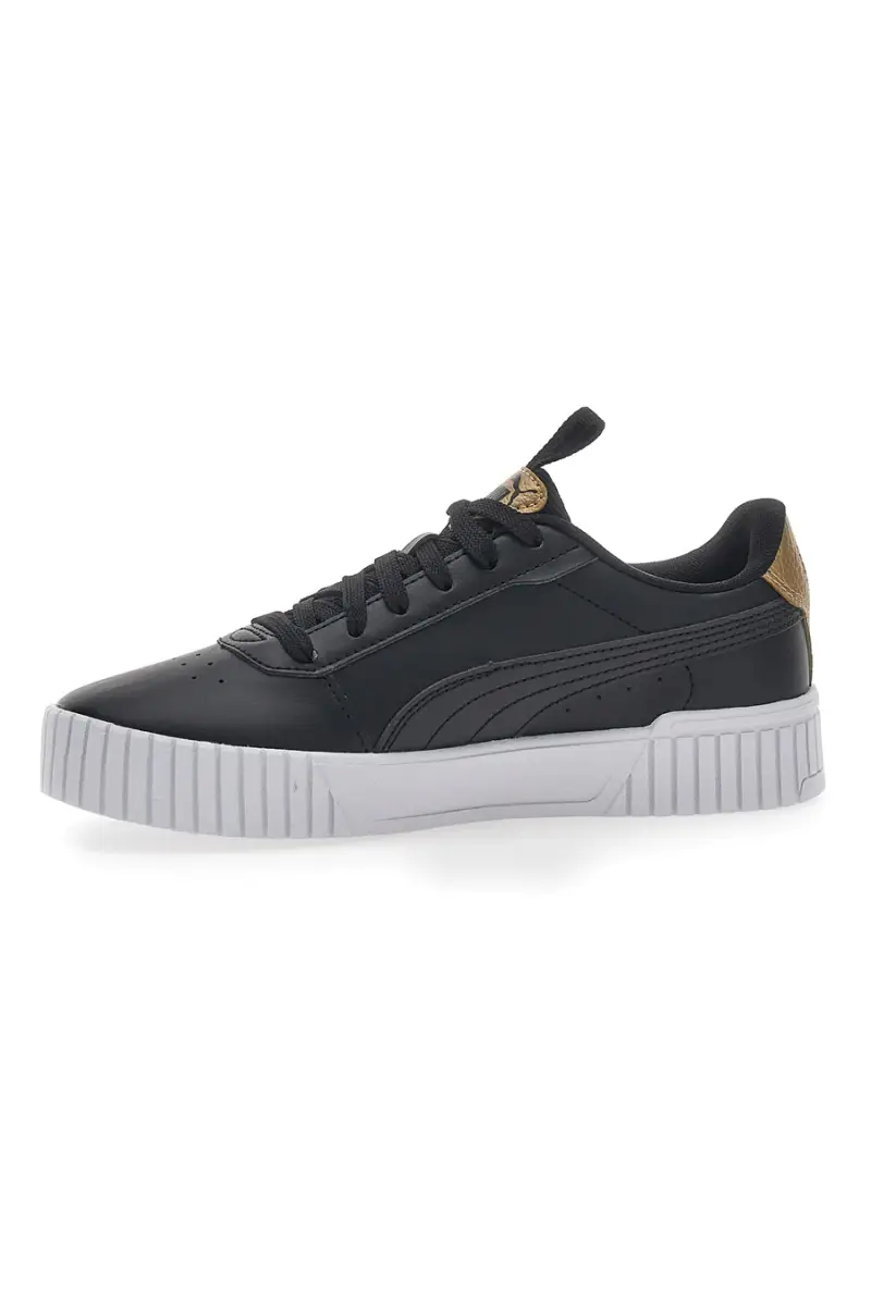 Sneakers Puma Carina 2 0 Pop Up Nere [NERO miniatura 3