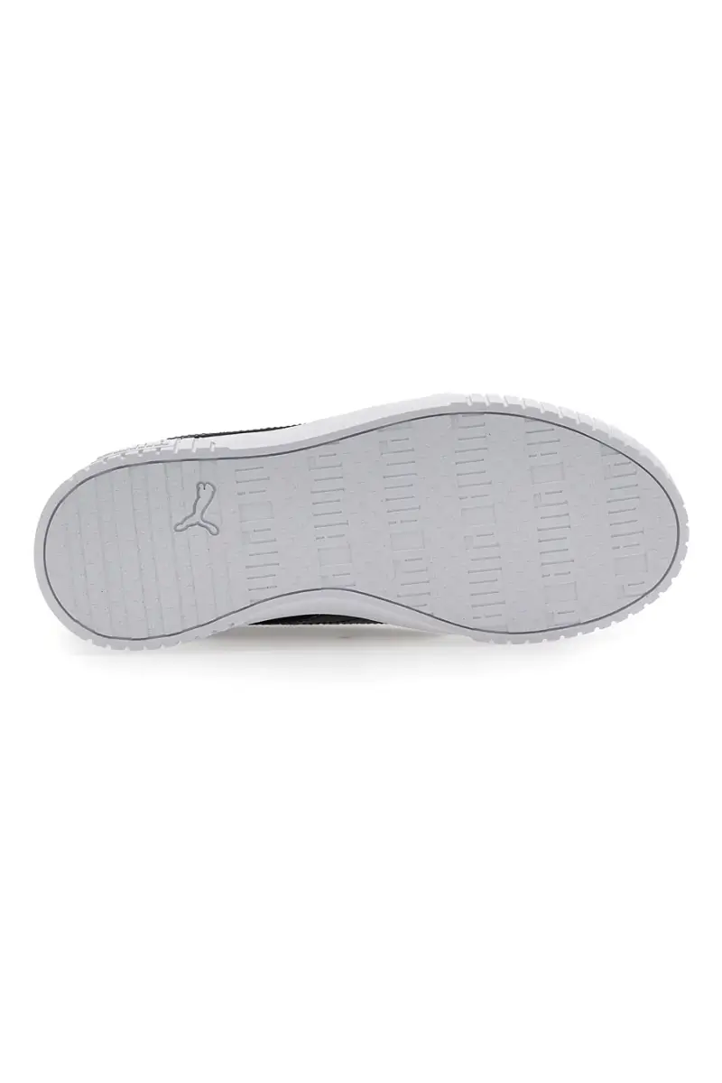 Sneakers Puma Carina 2 0 Pop Up Nere [NERO miniatura 4