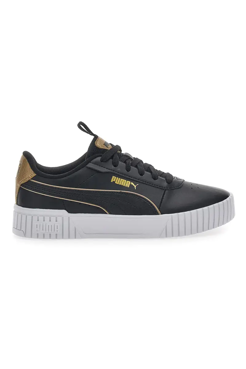 Sneakers Puma Carina 2 0 Pop Up Nere [NERO