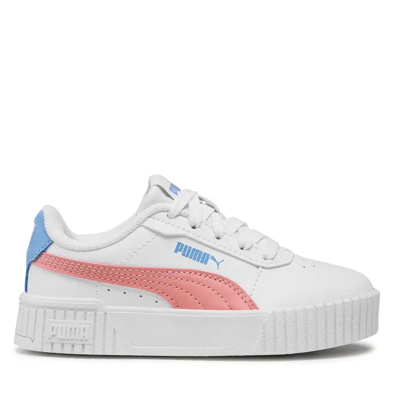 Sneakers Puma Carina 2.0 PS 386186 12 Bianco