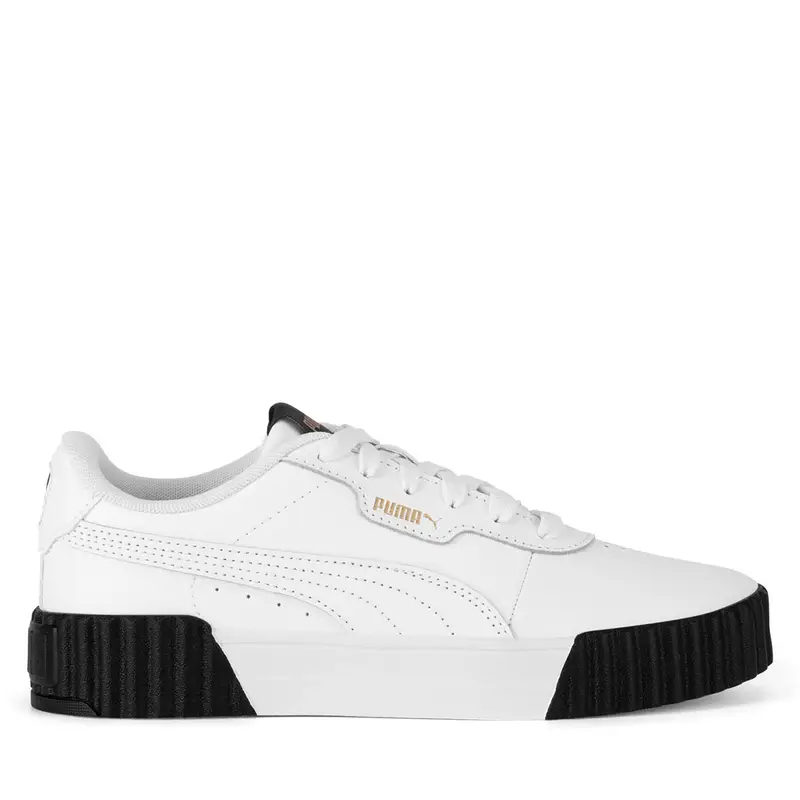 Sneakers Puma CARINA 3.0 40036509 Bianco