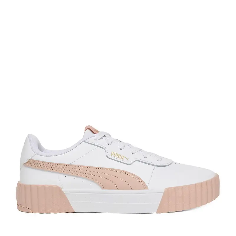 Sneakers Puma CARINA 3.0 40036521 Bianco