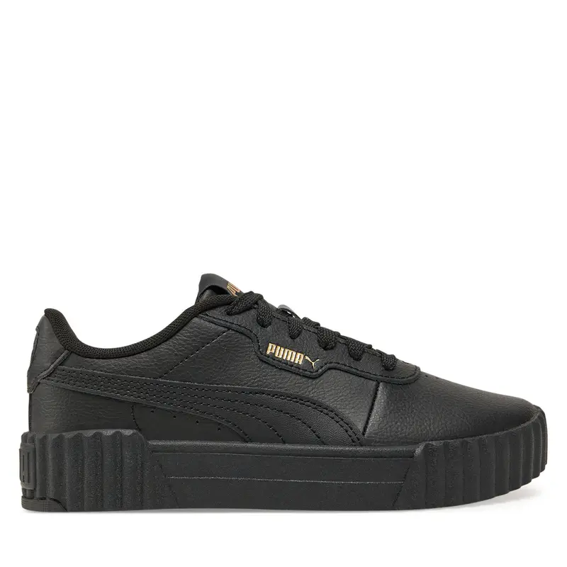 Sneakers Puma Carina 3.0 Jr 401476 02 Nero