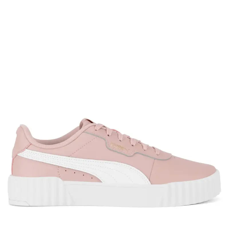 Sneakers Puma CARINA 3.0 JR 40147604 Rosa