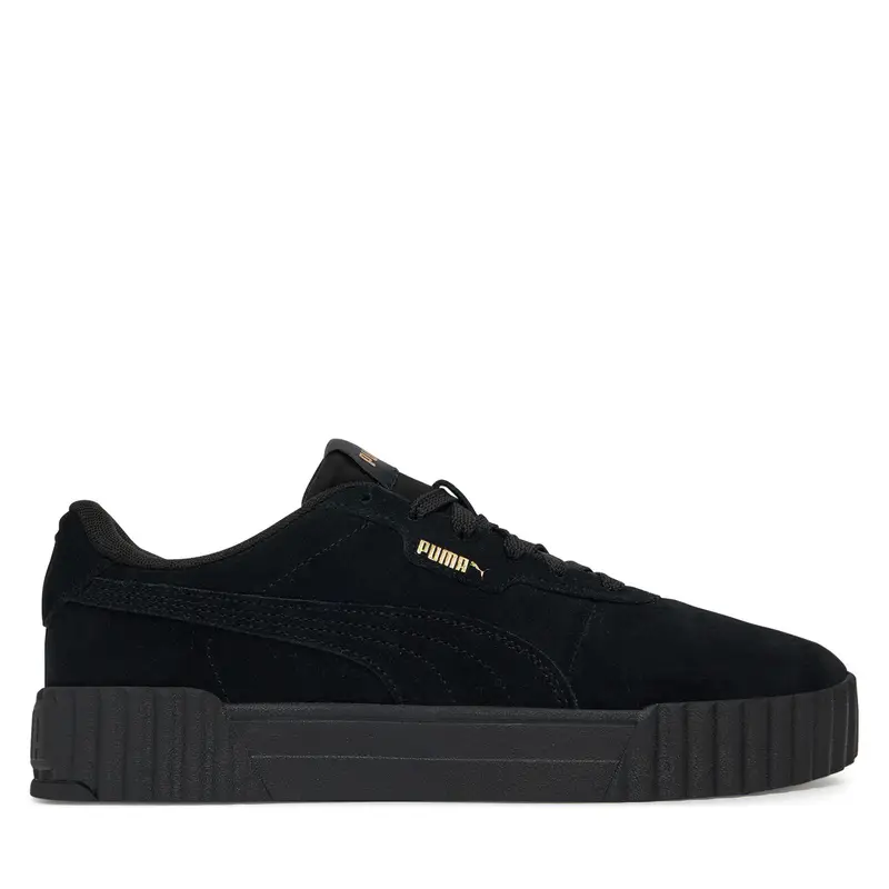 Sneakers Puma Carina 3.0 SD 400721 01 Nero