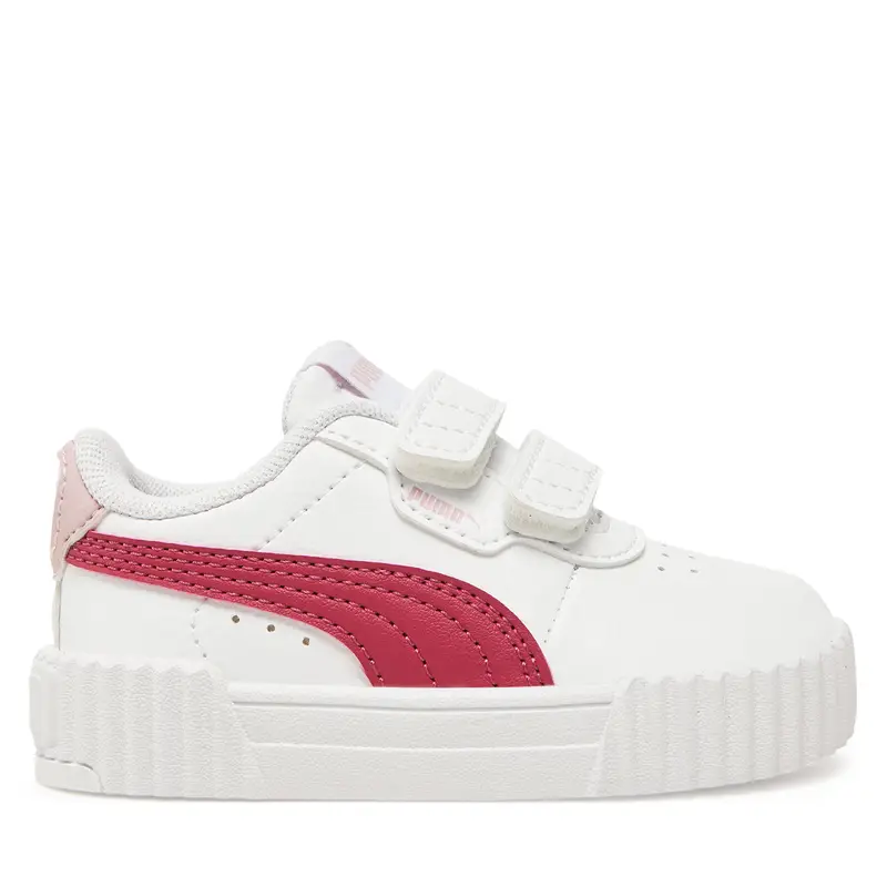 Sneakers Puma Carina 3.0 V Inf 401480 06 Bianco
