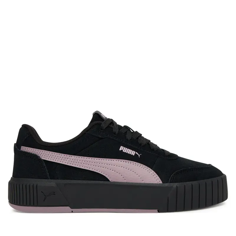 Sneakers Puma Carina Mia SD 402638 03 Nero