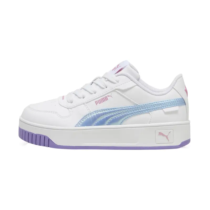 Sneakers Puma Carina Street Bouncy Sky Ps Junior | Puma Bianco