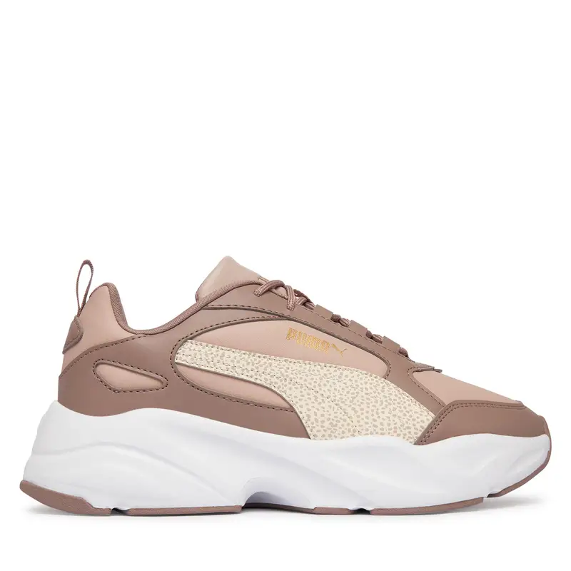 Sneakers Puma Cassia 2 0 404639 01 Beige