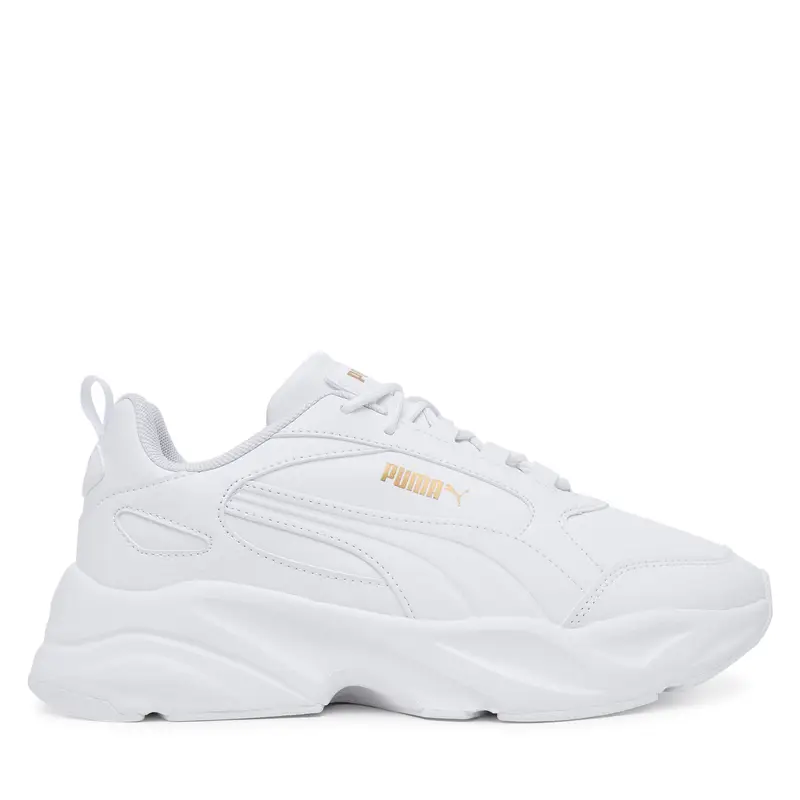 Sneakers Puma Cassia 2.0 L 402678 02 Bianco