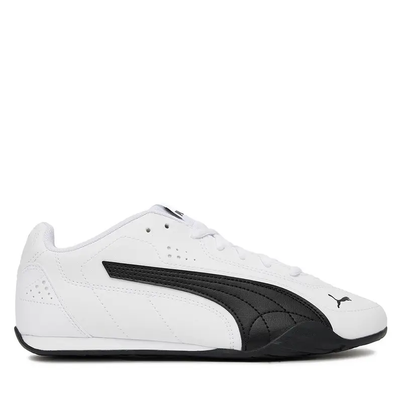 Sneakers Puma CATCH 40267901 Bianco