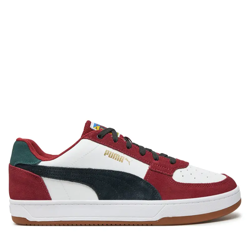 Sneakers Puma Caven 2.0 399614 01 Rosso