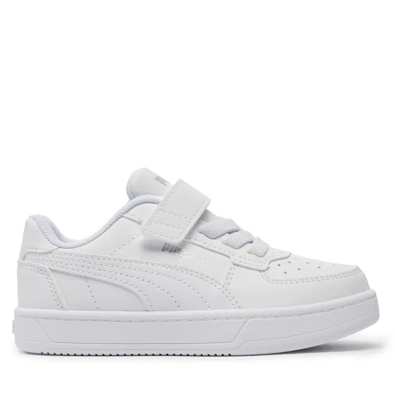 Sneakers Puma Caven 2.0 Ac+ Ps 393839-02 Bianco