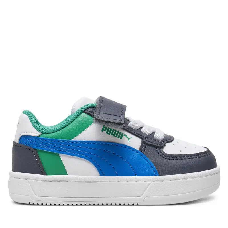 Sneakers Puma Caven 2.0 Block Ac+ Inf 394463 08 Multicolore