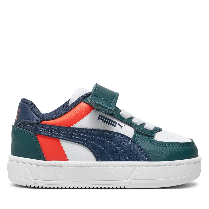 Sneakers Puma Caven 2.0 Block Ac+ Inf 394463 09 Multicolore