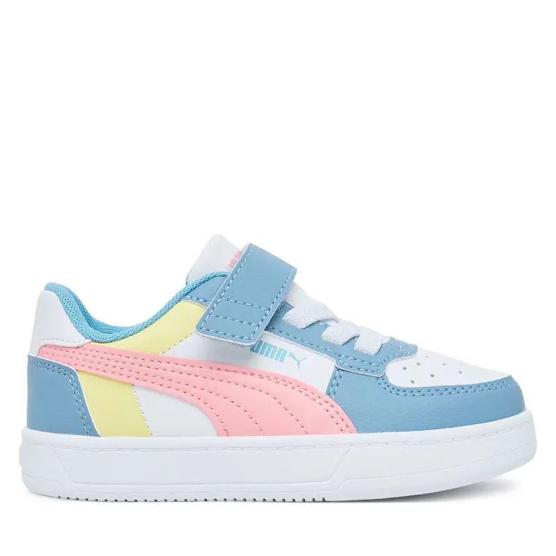 Sneakers Puma Caven 2.0 Block Ac+ Ps 394462 18 Bianco