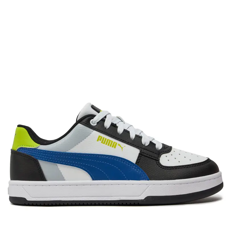 Sneakers Puma Caven 2.0 Block Jr 394461-06 Bianco
