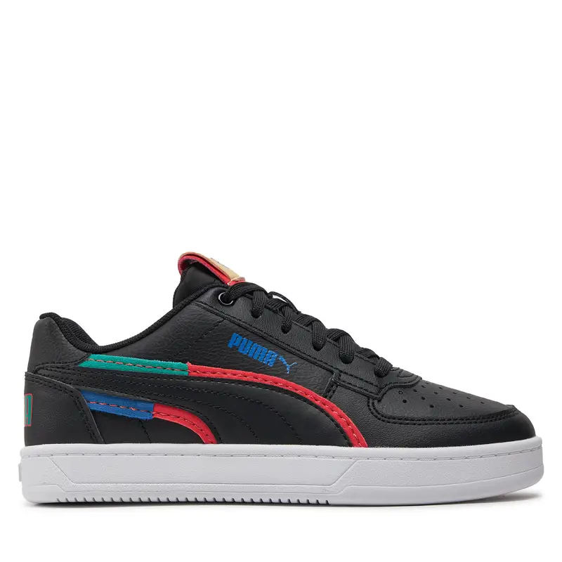 Sneakers Puma Caven 2.0 Ready, Set, Better Jr 395648-02 Nero