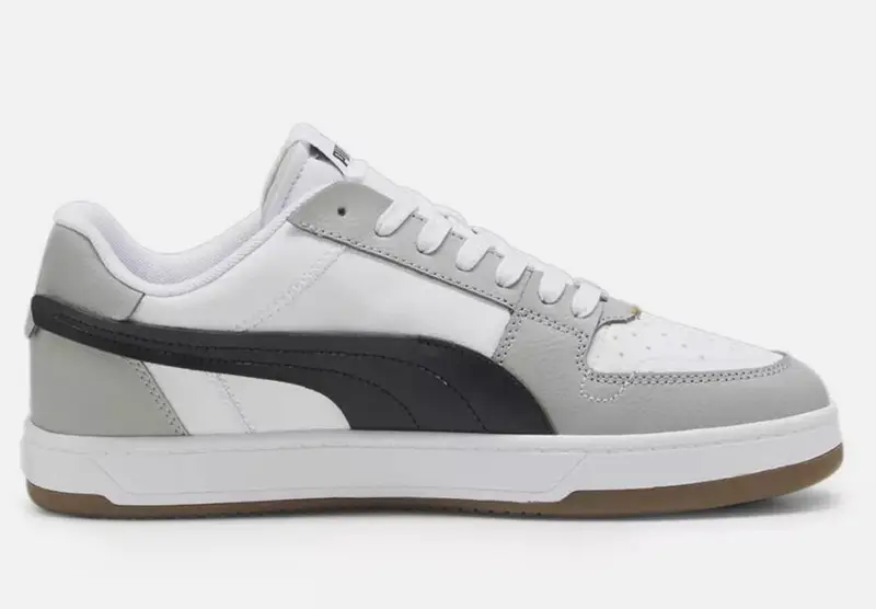 SNEAKERS PUMA CAVEN 2.0 VTG UOMO GREY | Puma Grigio