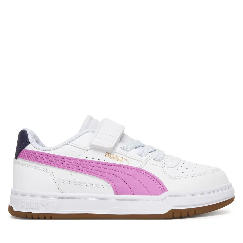 Sneakers Puma Caven III 406239 Bianco