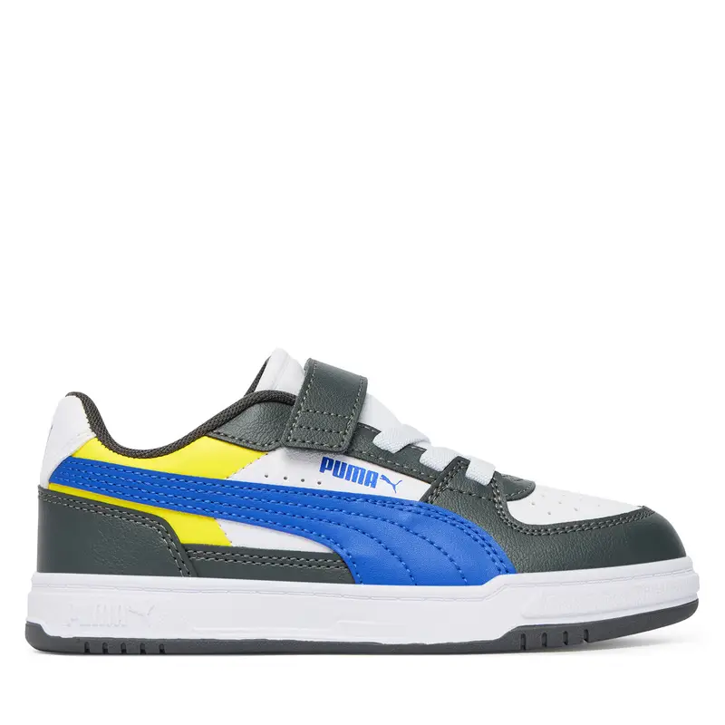 Sneakers Puma Caven III Block 406891 02 Grigio