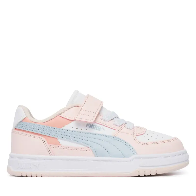 Sneakers Puma Caven III Block 406891 04 Bianco