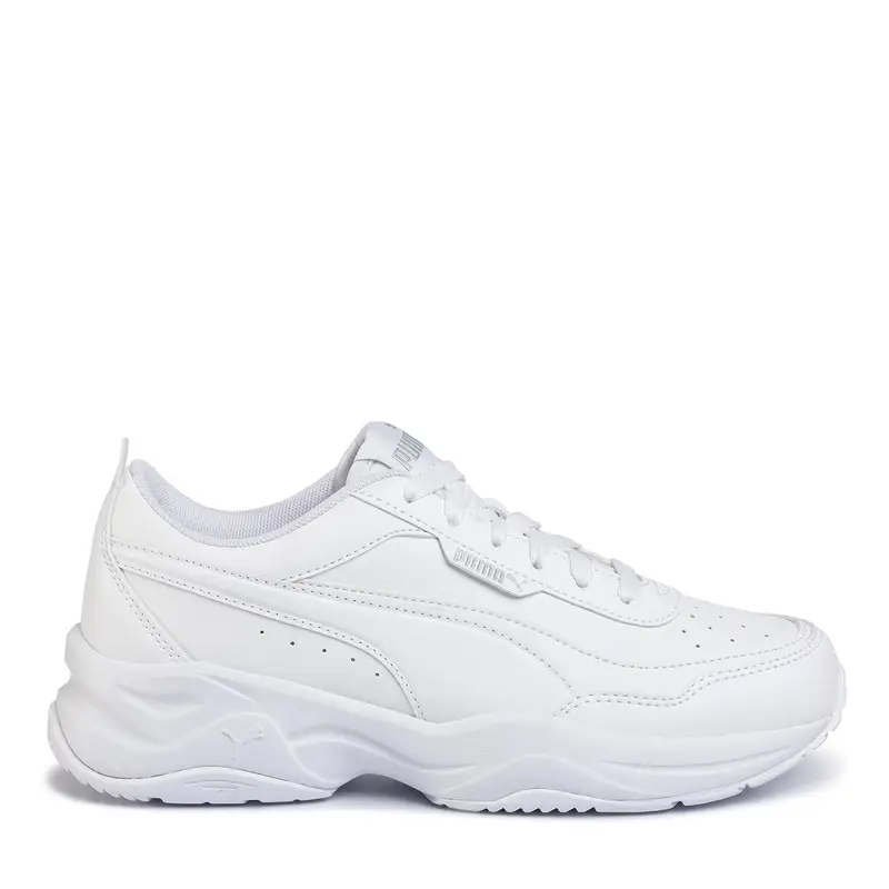 Sneakers Puma Cilia Mode 371125 02 Bianco