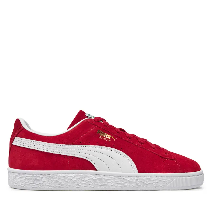 Sneakers Puma Classic 399781-02 Rosso