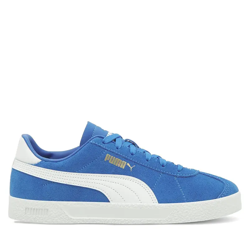 Sneakers Puma Club 381111 28 Blu