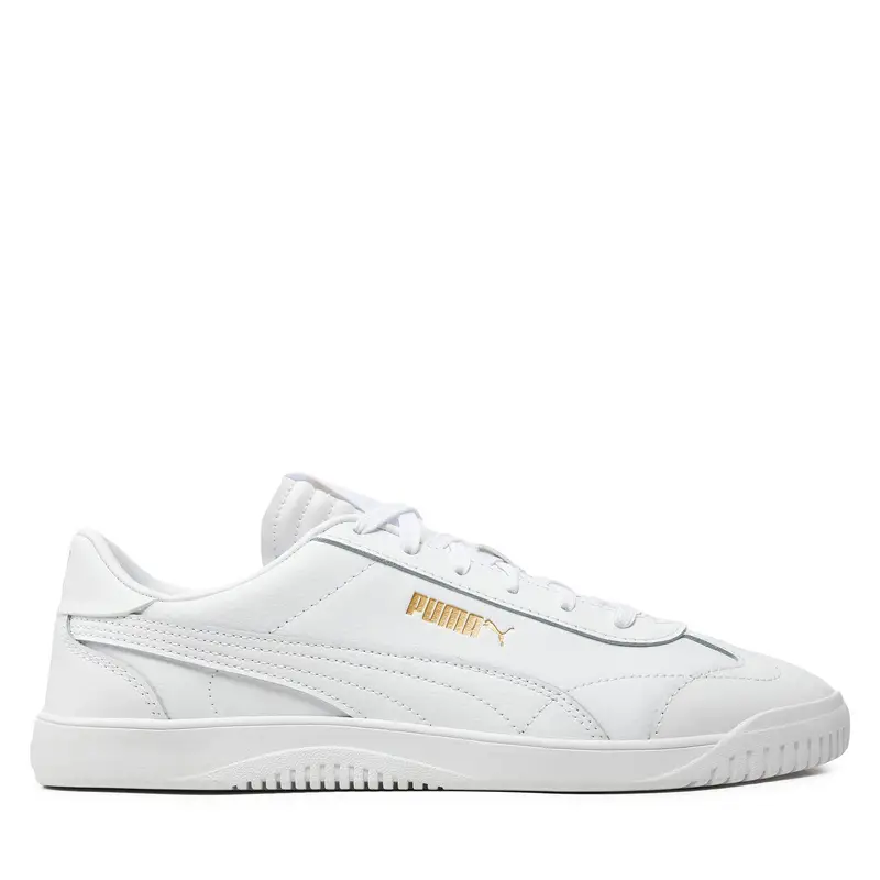 Sneakers Puma Club 5V5 38940601 Bianco