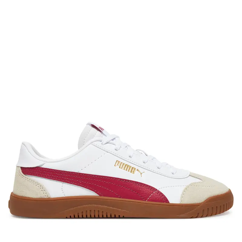 Sneakers Puma Club 5v5 SD 395104 15 Bianco