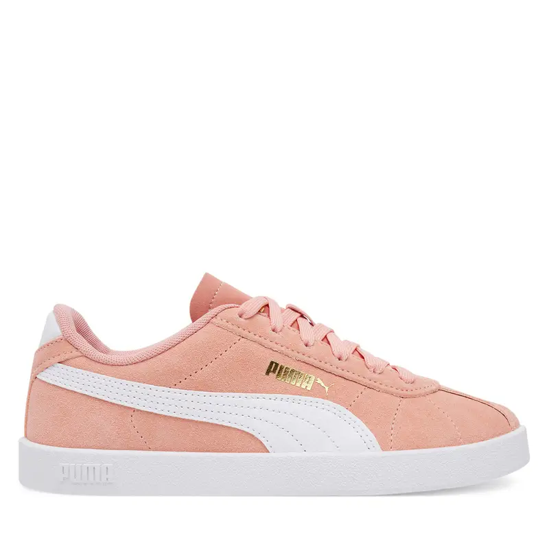 Sneakers Puma Club II 398886 07 Rosa