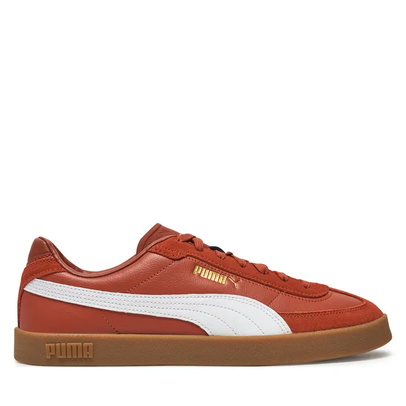 Sneakers Puma Club II Era 397447 16 Rosso